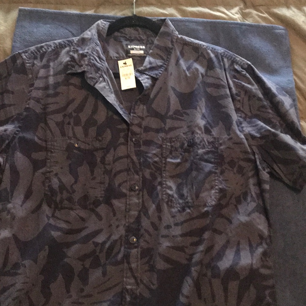 Men’s shirt
